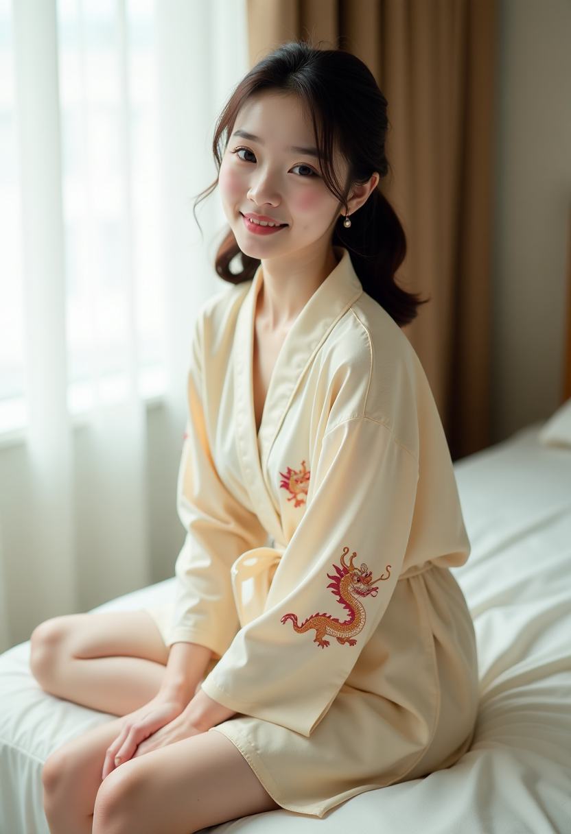 温泉庄夜话